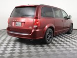 Used 2017 Dodge Grand Caravan GT image 4