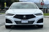 New 2025 Acura TLX w/ Technology Package image 3
