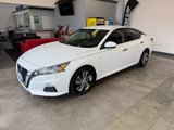 Used 2020 Nissan Altima 2.5 S image 2