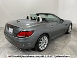 Used 2018 Mercedes-Benz SLC 300 image 6