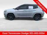 Used 2022 Jeep Compass High Altitude image 4