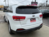 Used 2018 Kia Sorento FWD image 5