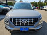Used 2021 Hyundai Venue SEL w/ Premium Package image 2