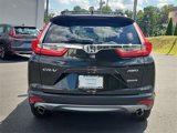 Certified 2017 Honda CR-V Touring image 5