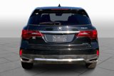 Used 2017 Acura MDX SH-AWD w/ Technology Package image 4