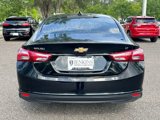 Used 2022 Chevrolet Malibu LT image 4