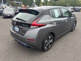 Used 2020 Nissan Leaf SV w/ SV Technology Package image 5