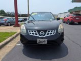 Used 2012 Nissan Rogue S image 2