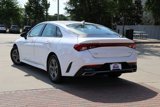 Used 2022 Kia K5 LXS image 2