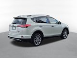 Used 2016 Toyota RAV4 Limited image 3