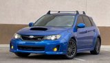 Used 2011 Subaru Impreza WRX Premium image 2