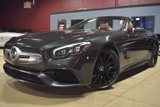 Used 2019 Mercedes-Benz SL 550 image 4
