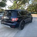 Used 2017 Nissan Armada Platinum image 3
