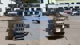 Used 2015 Jeep Grand Cherokee Limited w/ Trailer Tow Group IV image 3