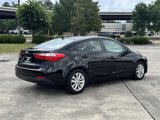 Used 2016 Kia Forte LX w/ LX Popular Plus Package image 5