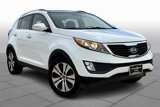 Used 2012 Kia Sportage EX w/ EX Premium Pkg image 2