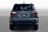 Used 2018 Ford EcoSport SE image 4