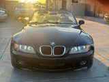 Used 1996 BMW Z3 1.9 image 3