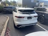 Used 2024 Jaguar F-PACE R-Dynamic S image 4