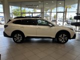 Certified 2022 Subaru Outback Limited image 5