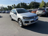 Used 2011 Volkswagen Touareg Sport image 4