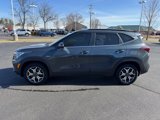 Used 2021 Kia Seltos EX image 2