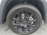 New 2025 Jeep Compass Latitude w/ Convenience Group image 6