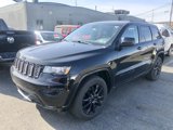 Used 2021 Jeep Grand Cherokee Laredo X image 6