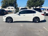 Used 2017 INFINITI Q50 Signature Edition image 2