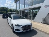 Used 2022 Audi A4 2.0T Premium Plus w/ Premium Plus Package image 3