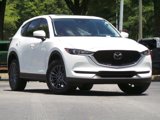Certified 2021 MAZDA CX-5 Touring w/ Touring Preferred SV Package image 2