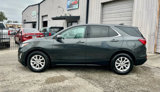 Used 2018 Chevrolet Equinox LT image 2