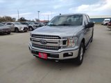 Used 2020 Ford F150 XLT w/ Equipment Group 302A Luxury image 2
