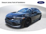 Used 2023 Honda Civic Si image 4