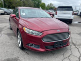 Used 2013 Ford Fusion SE image 4
