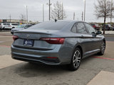 Certified 2024 Volkswagen Jetta Sport image 3
