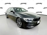 Used 2019 BMW 530i xDrive image 3