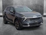 Used 2024 Kia Sportage LX image 3