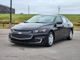 Used 2018 Chevrolet Malibu LS image 3