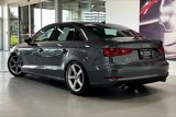 Used 2015 Audi A3 2.0T Premium w/ Driver Assistance Package image 4