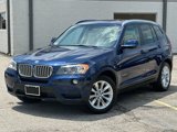 Used 2014 BMW X3 xDrive28i image 2