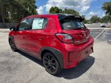 New 2024 Mitsubishi Mirage Black Edition image 5