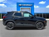 Used 2023 Chevrolet TrailBlazer LT w/ Convenience Package image 2