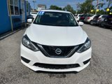 Used 2019 Nissan Sentra SV w/ Special Edition Package image 2