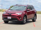 Used 2018 Toyota RAV4 XLE image 3