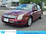 Used 2006 Ford Fusion SE image 3