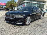 Used 2022 BMW 740i w/ Premium Package image 1