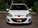 Used 2014 MAZDA MAZDA2 Sport image 2
