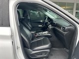 Used 2021 Ford Explorer XLT w/ Equipment Group 202A image 5