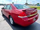 Used 2008 Chevrolet Impala LT image 6